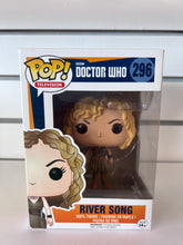 Funko Pop River Song