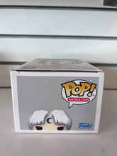 Funko Pop Sesshomaru (With Bakusaiga) (Signed By David Kaye With JSA Authentication) (Copy)