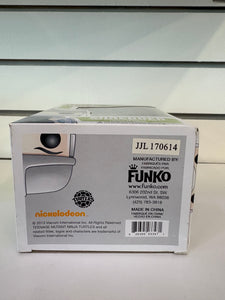 Funko Pop Shredder