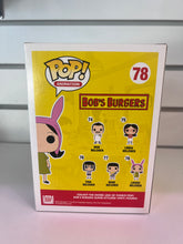 Funko Pop Louise Belcher