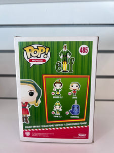 Funko Pop Jovie