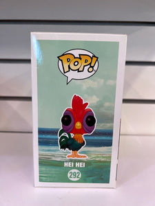 Funko Pop Hei Hei