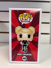 Funko Pop Roxy Richter [Con Sticker]