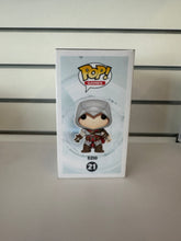 Funko Pop Ezio (Eagle Vision)