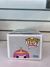 Funko Pop Princess Bubblegum