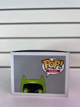 Funko Pop Professor Radium Batman (Glow in the Dark)