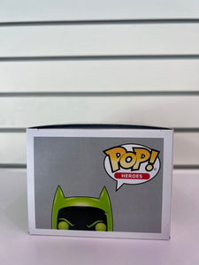 Funko Pop Professor Radium Batman (Glow in the Dark)