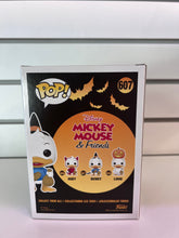 Funko Pop Dewey (Trick-or-Treat)