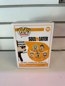 Funko Pop Death the Kid