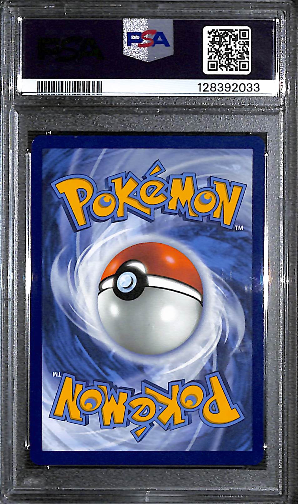 PSA 10 Deoxys VSTAR #GG46 [Crown Zenith Galarian Gallery]