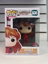 Funko Pop Asuka