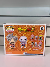 Funko Pop Goku vs. Jiren (2-Pack)