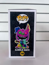 Funko Pop Alebrije Dante