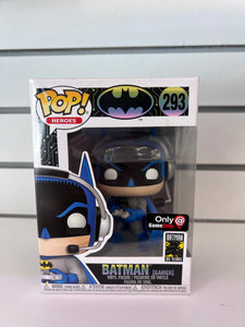 Funko Pop Batman (Gamer)
