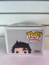 Funko Pop Tanjiro Kamado (Glow)
