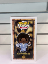 Funko Pop Randy Watson