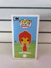 Funko Pop Flame Princess