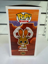 Funko Pop Jackalope