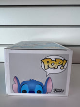 Funko Pop Stitch Valentine