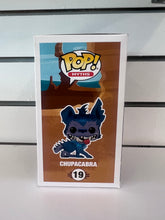 Funko Pop Chupacabra