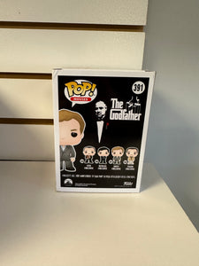 Funko Pop Sonny Corleone