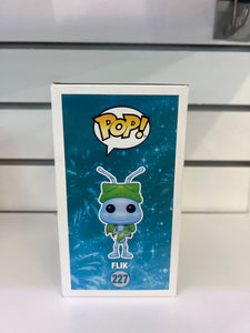 Funko Pop Flik