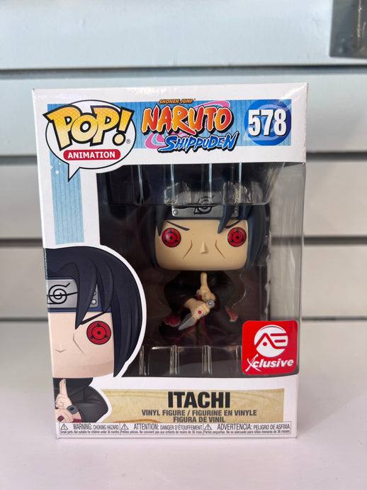 Funko Pop Itachi