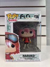 Funko Pop Haruko