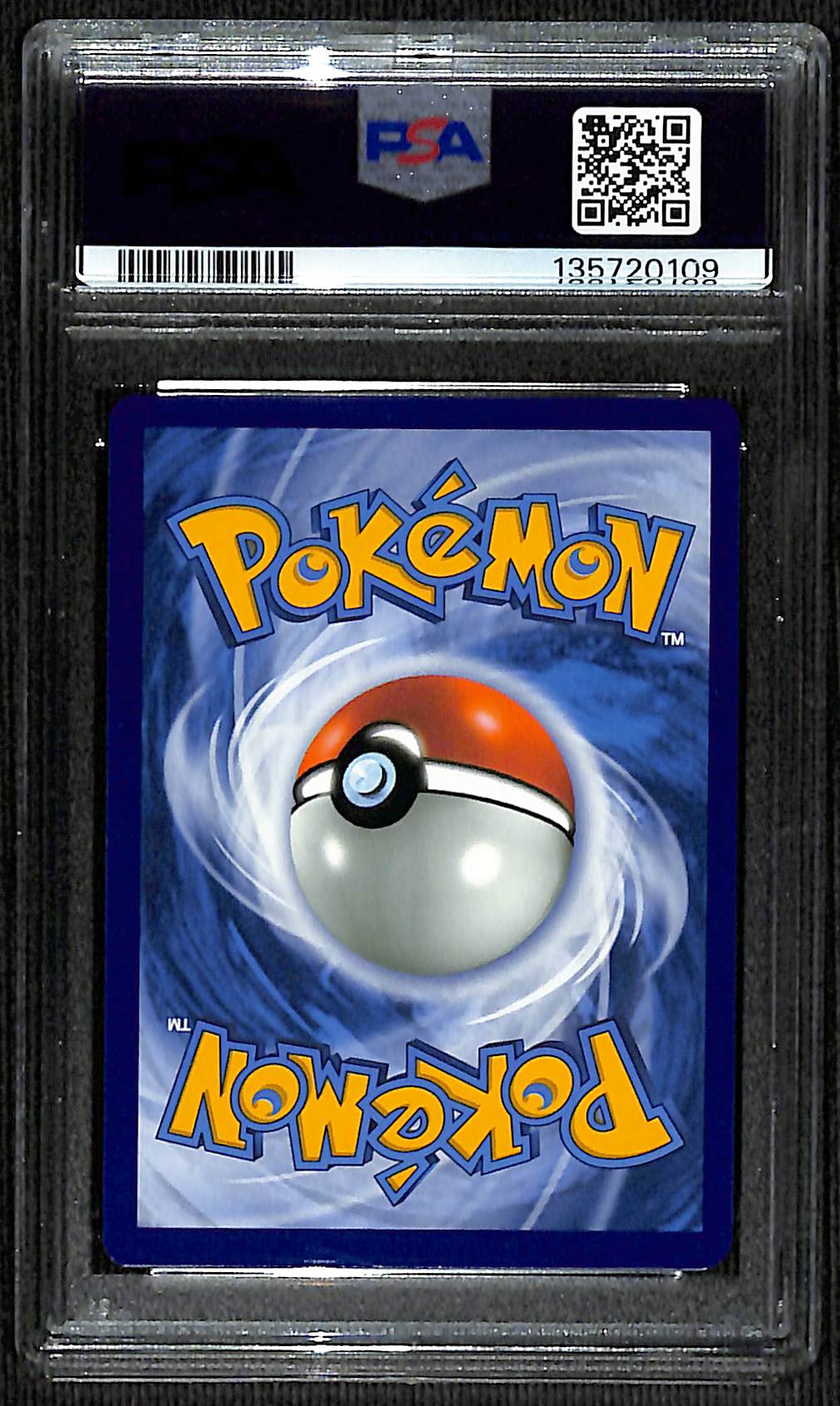 PSA 9 Naganadel & Guzzlord GX #224 (Alternate Art) [Cosmic Eclipse]