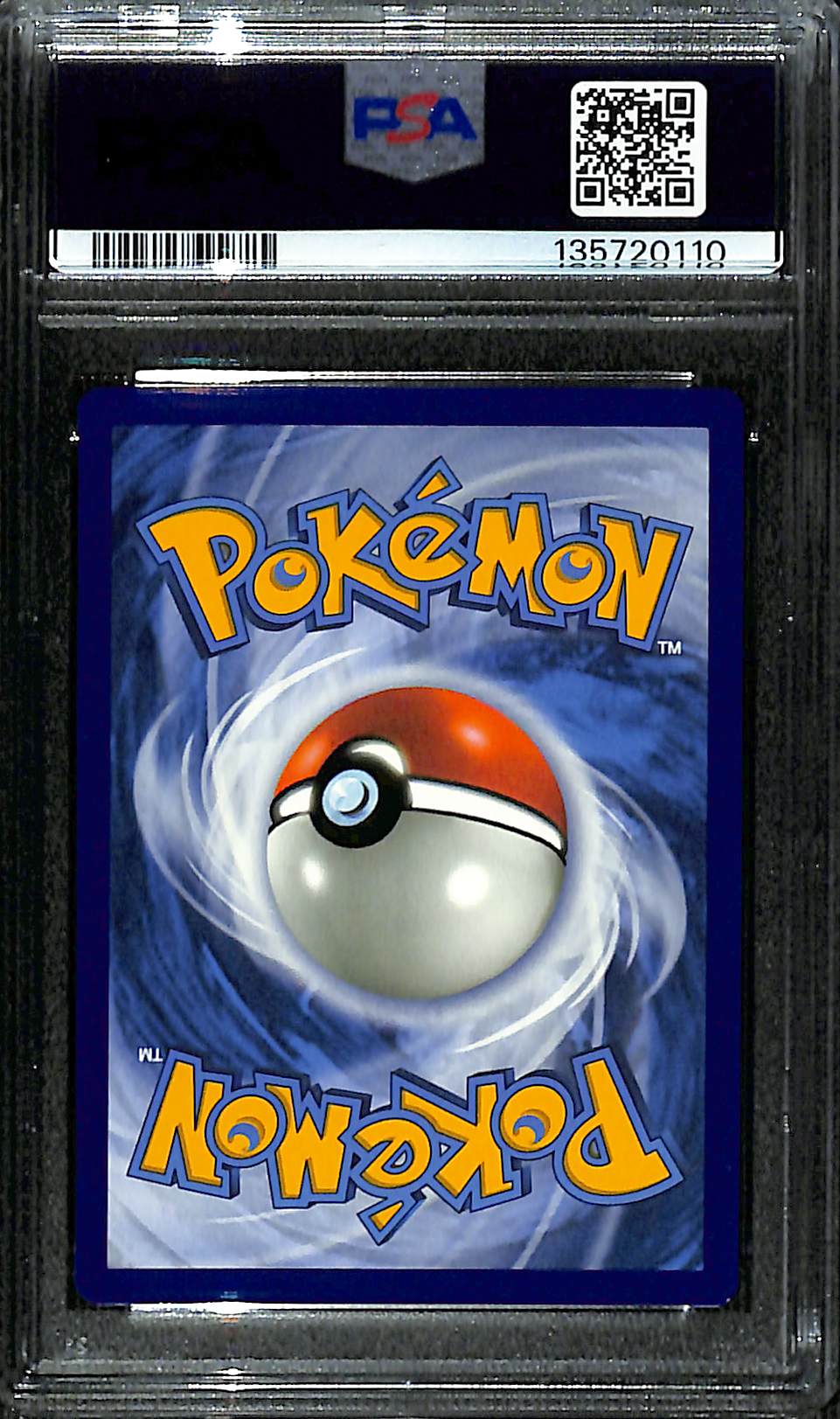 PSA 9 Naganadel & Guzzlord GX #224 (Alternate Art) [Cosmic Eclipse]
