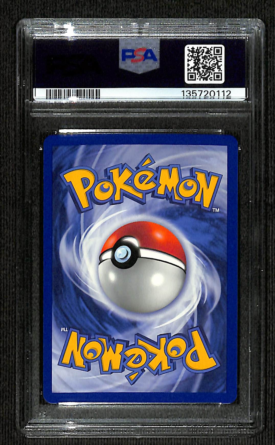 PSA 7 Pikachu #012 [Black Star Promo]