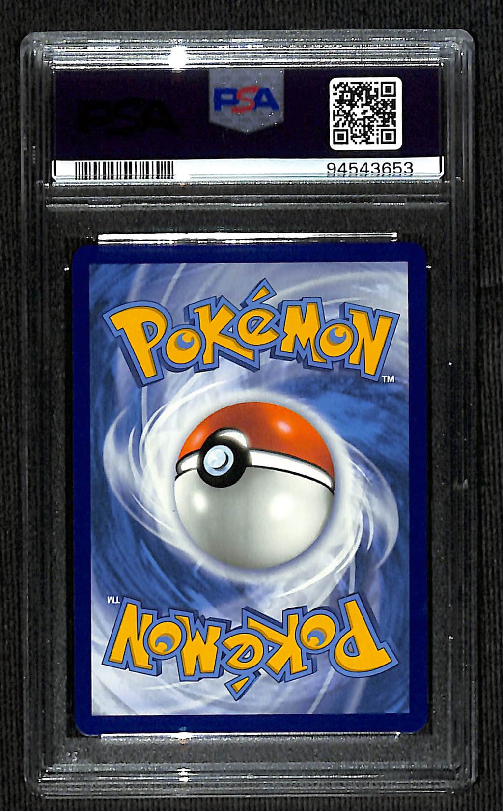 PSA 10 Greedent V #257 (Alternate Art) [Fusion Strike]