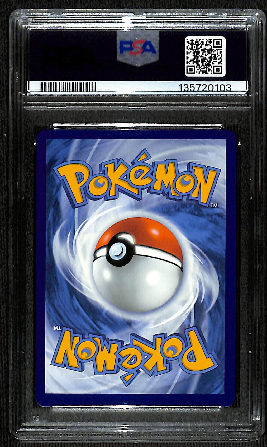 PSA 9 Giratina Vstar #GG69 [Crown Zenith Galarian Gallery]