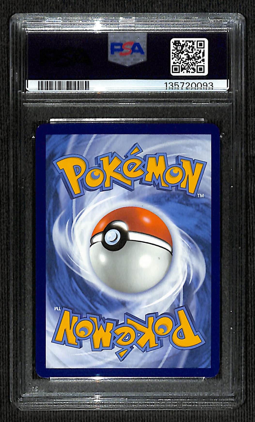 PSA 9 Blastoise ex #200 (Special Illustration Rare) [151]