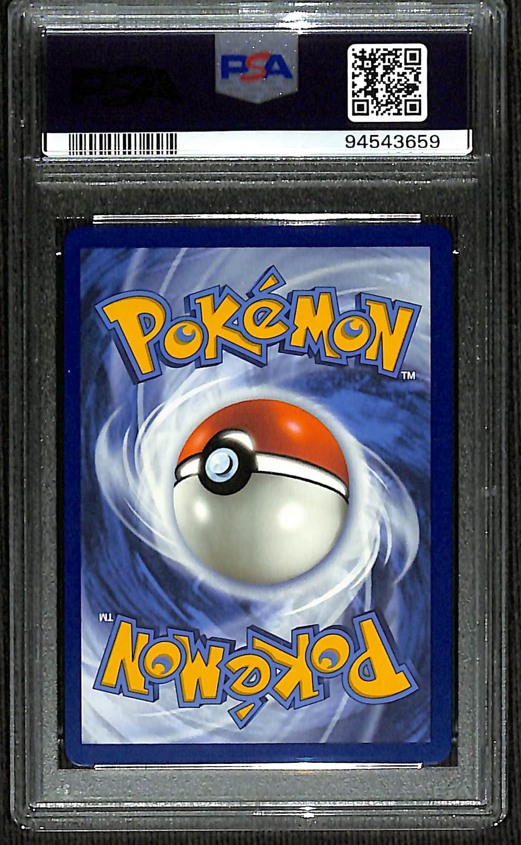 PSA 10 Unown V (Alternate Art) [Silver Tempest]