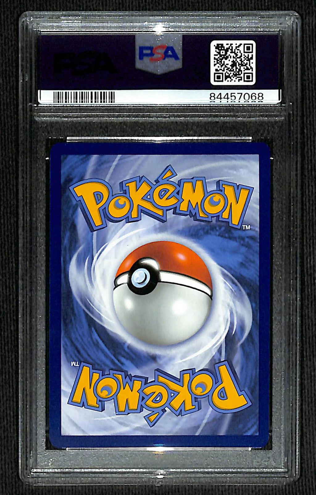 PSA 10 Mewtwo #052 [SV Promo]