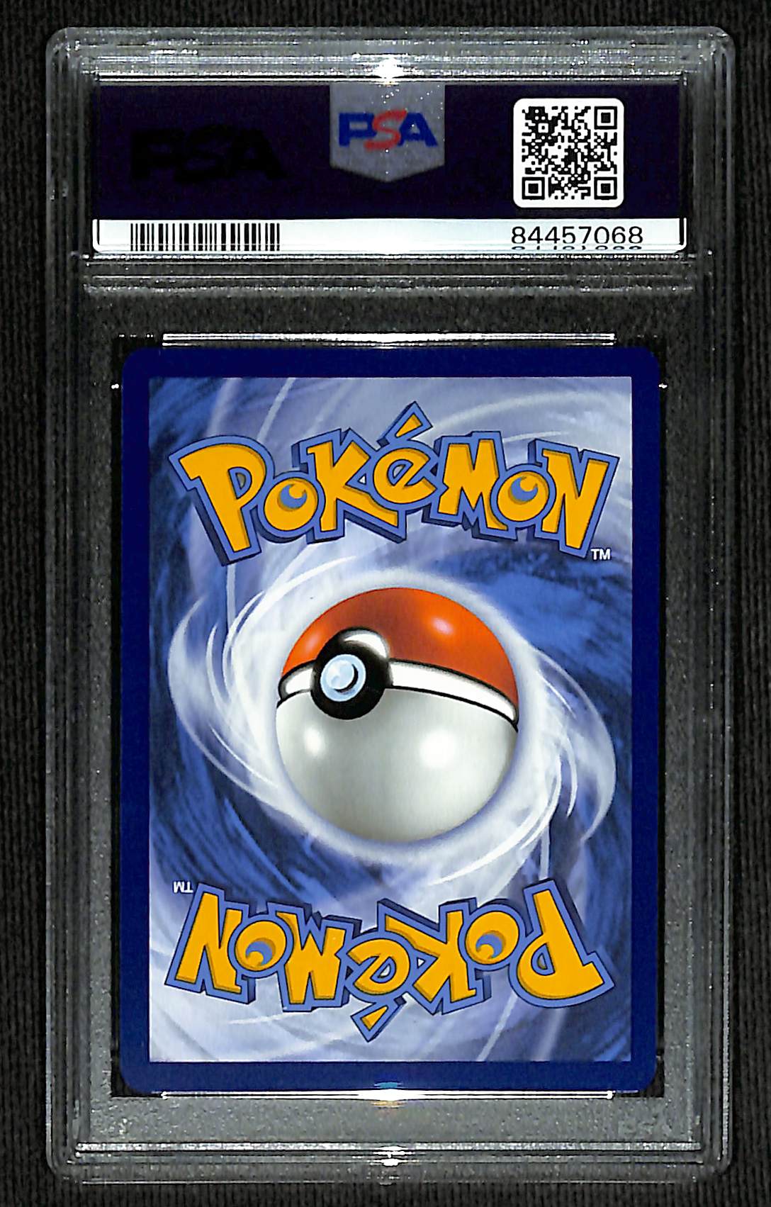 PSA 10 Mewtwo #052 [SV Promo]