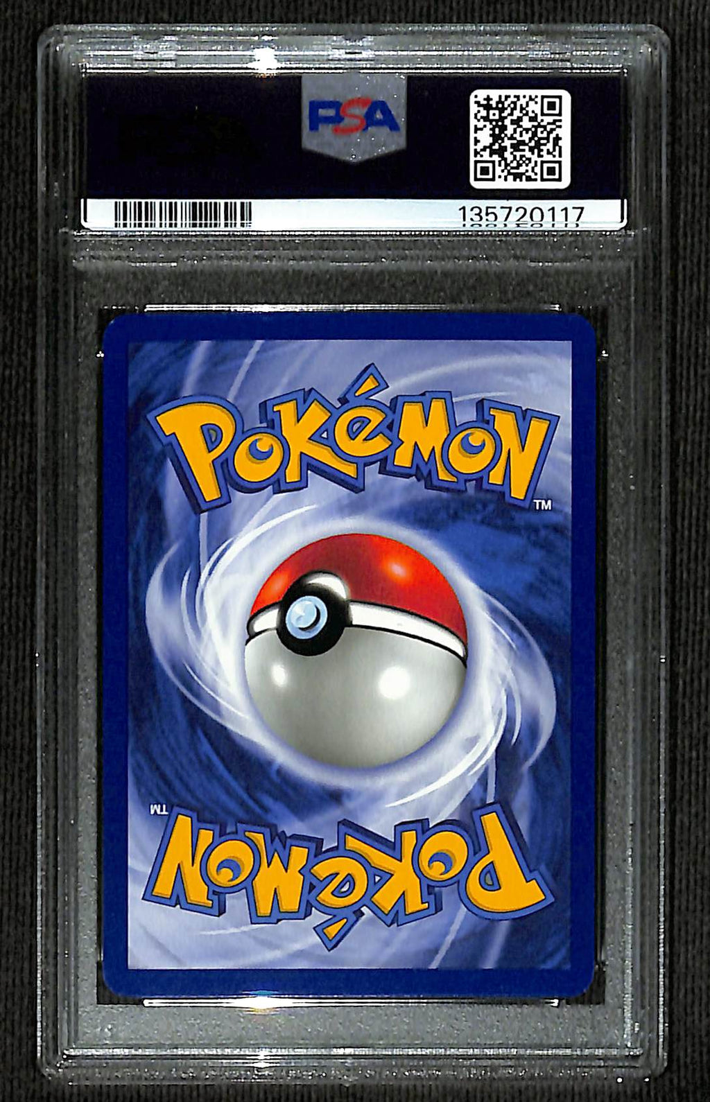 PSA 7 Fearow #11 (Holo) [Expedition]