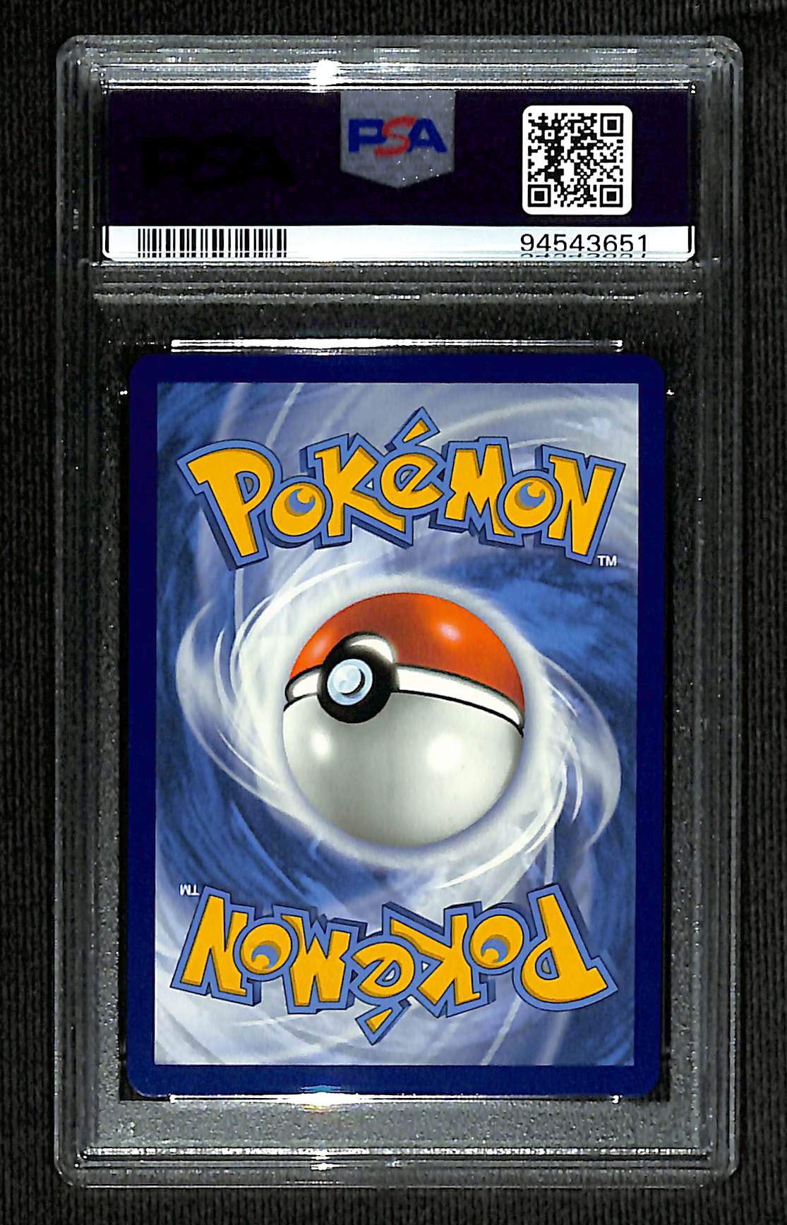 PSA 10 Sandaconda V #252 (Alternate Art) [Fusion Strike]