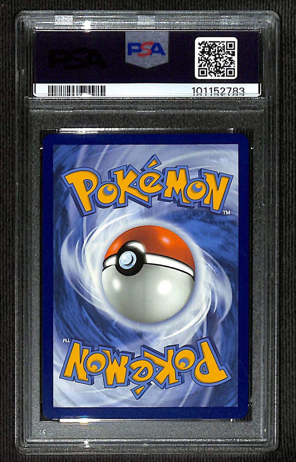 PSA 10 Latios #203 [Surging Sparks]
