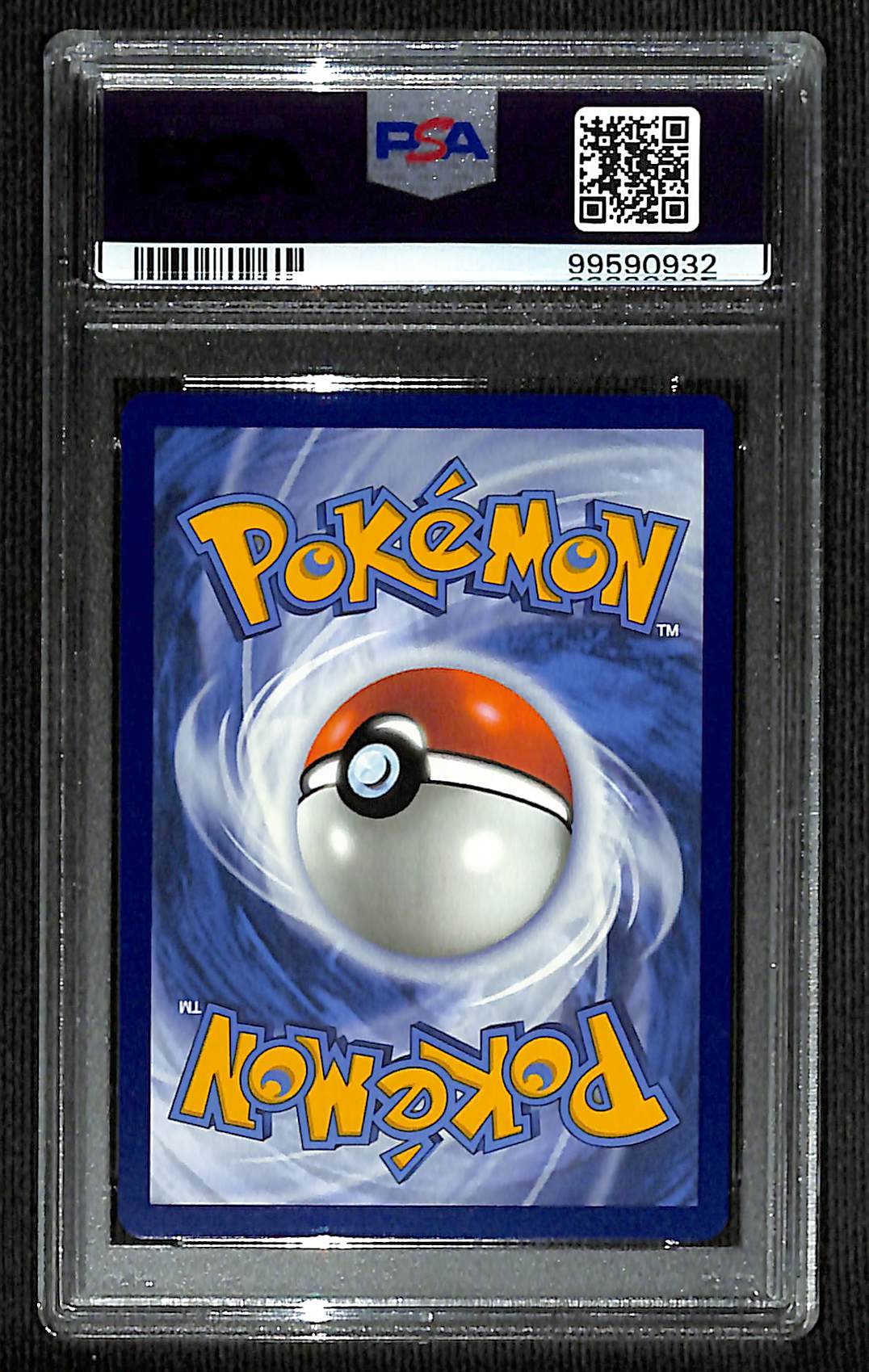 PSA 10 Wellspring Mask Ogerpon ex #213 (Special Illustration Rare) [Twilight Masquerade]