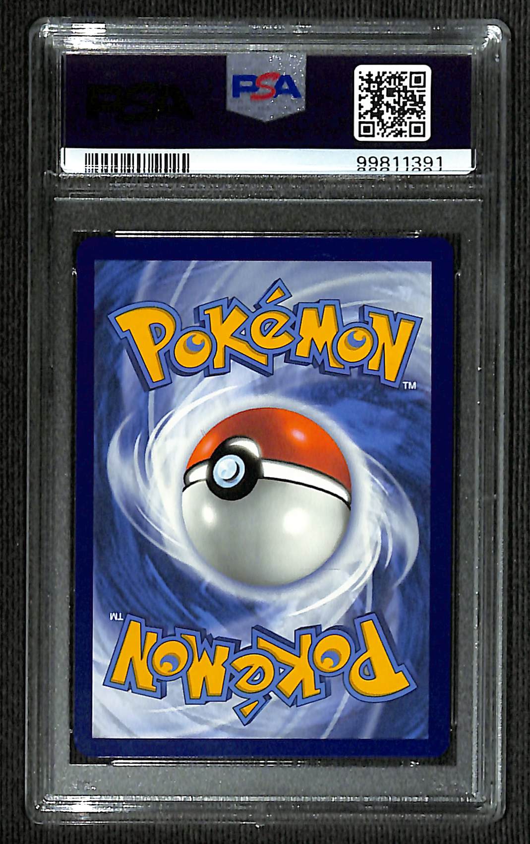 PSA 10 Terapagos ex #170 (Special Illustration Rare) [Stellar Crown]