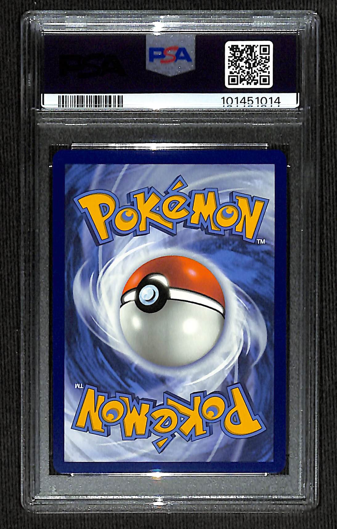 PSA 10 Charizard ex #183 (Full Art) [151]