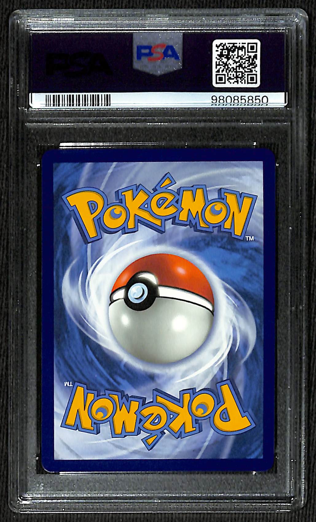 PSA 10 Honchkrow V #162 (Alternate Art) [Brilliant Stars]