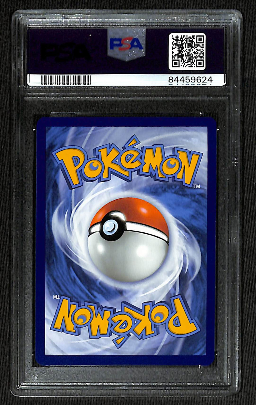 PSA 10 Mew ex #053 [SV Promo]