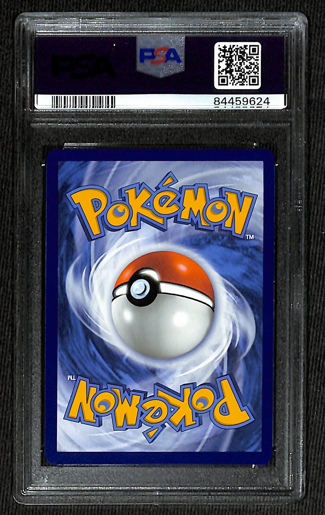 PSA 10 Mew ex #053 [SV Promo]
