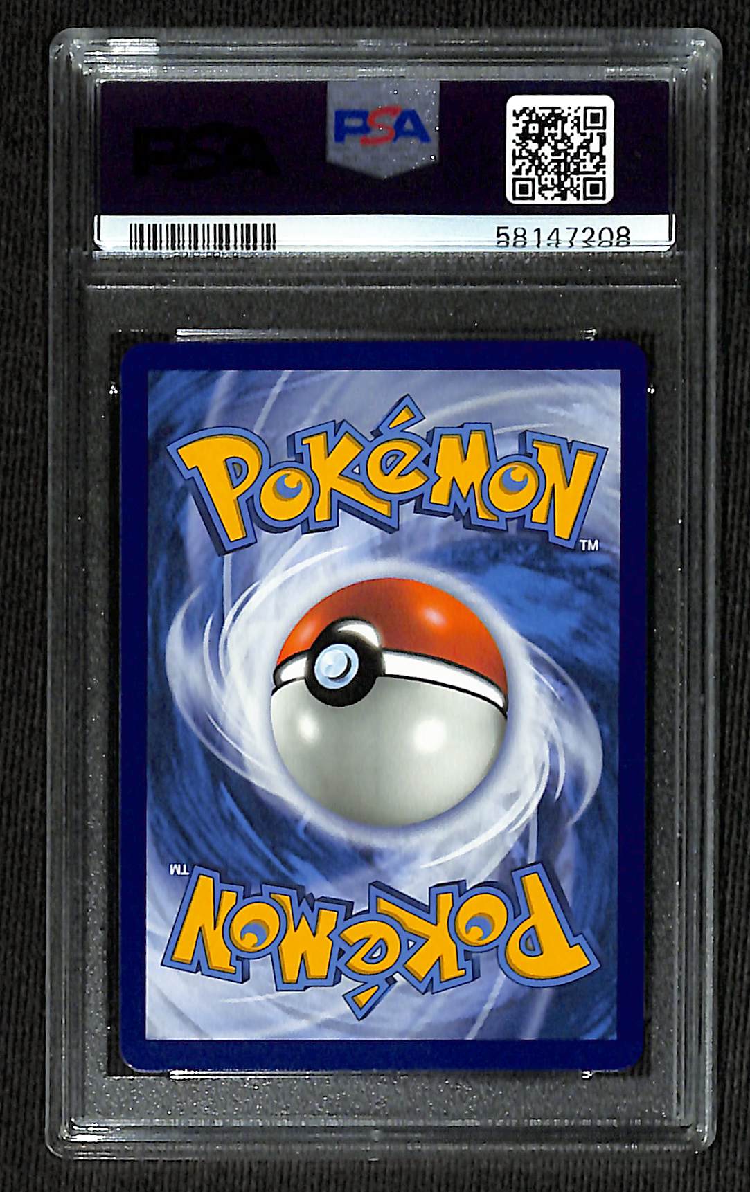 PSA 10 Palkia GX #147 (Full Art) [Ultra Prism]