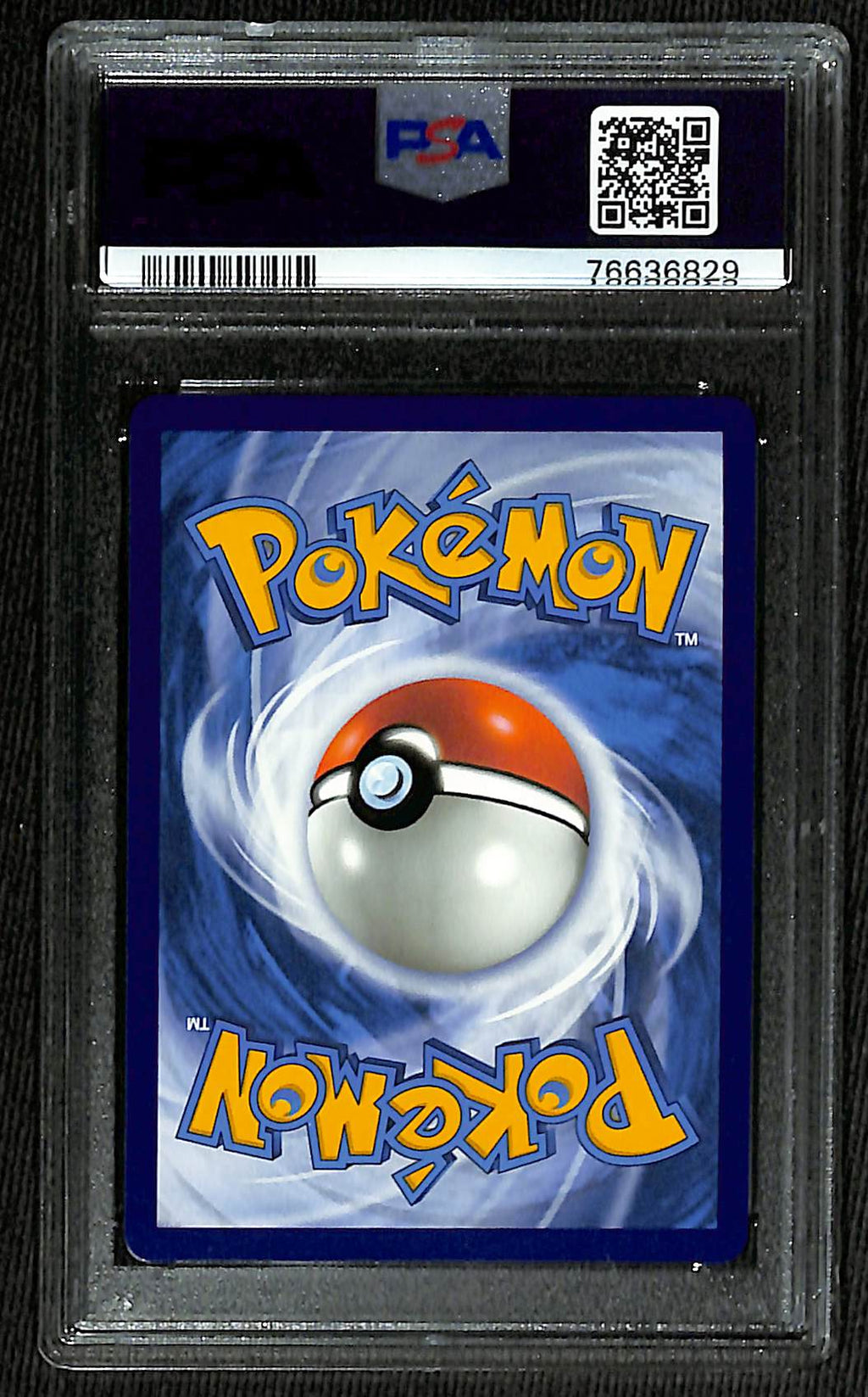 PSA 10 Zeraora Vstar #GG43 [Crown Zenith Galarian Gallery]