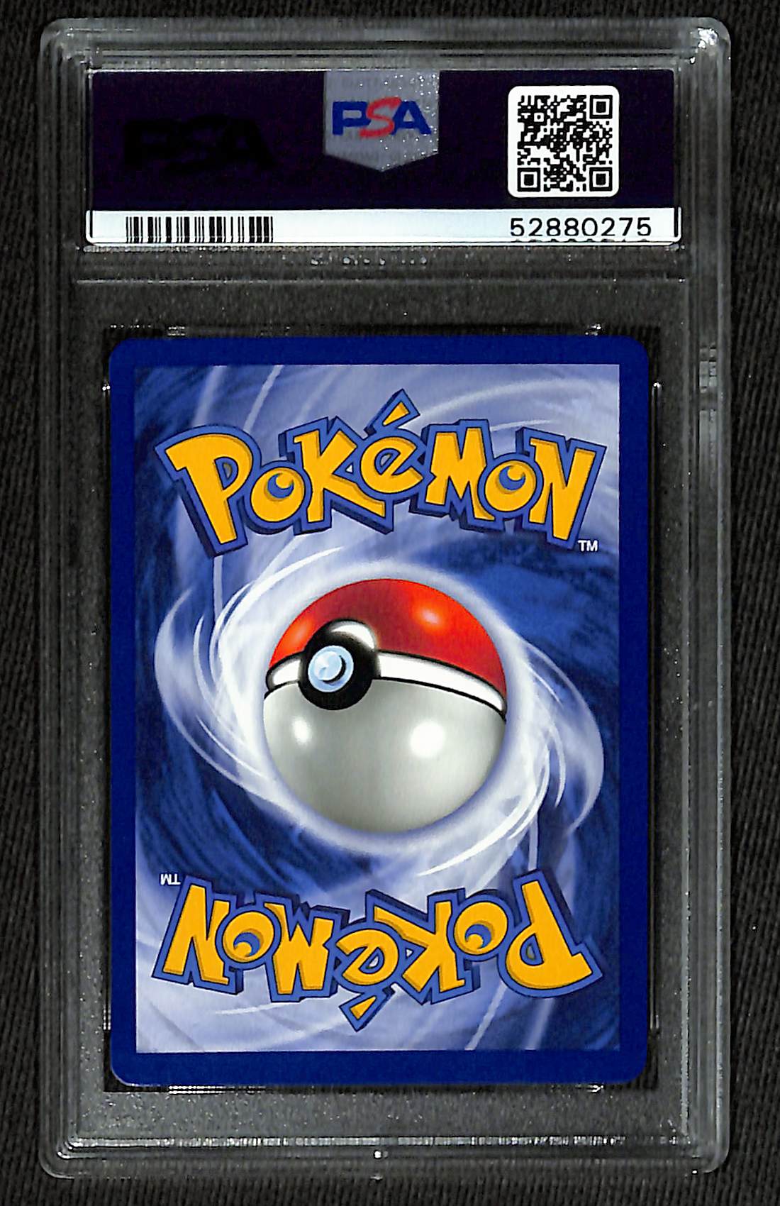 PSA 8 Feraligatr #4 (Holo) [1st Edition Neo Genesis]