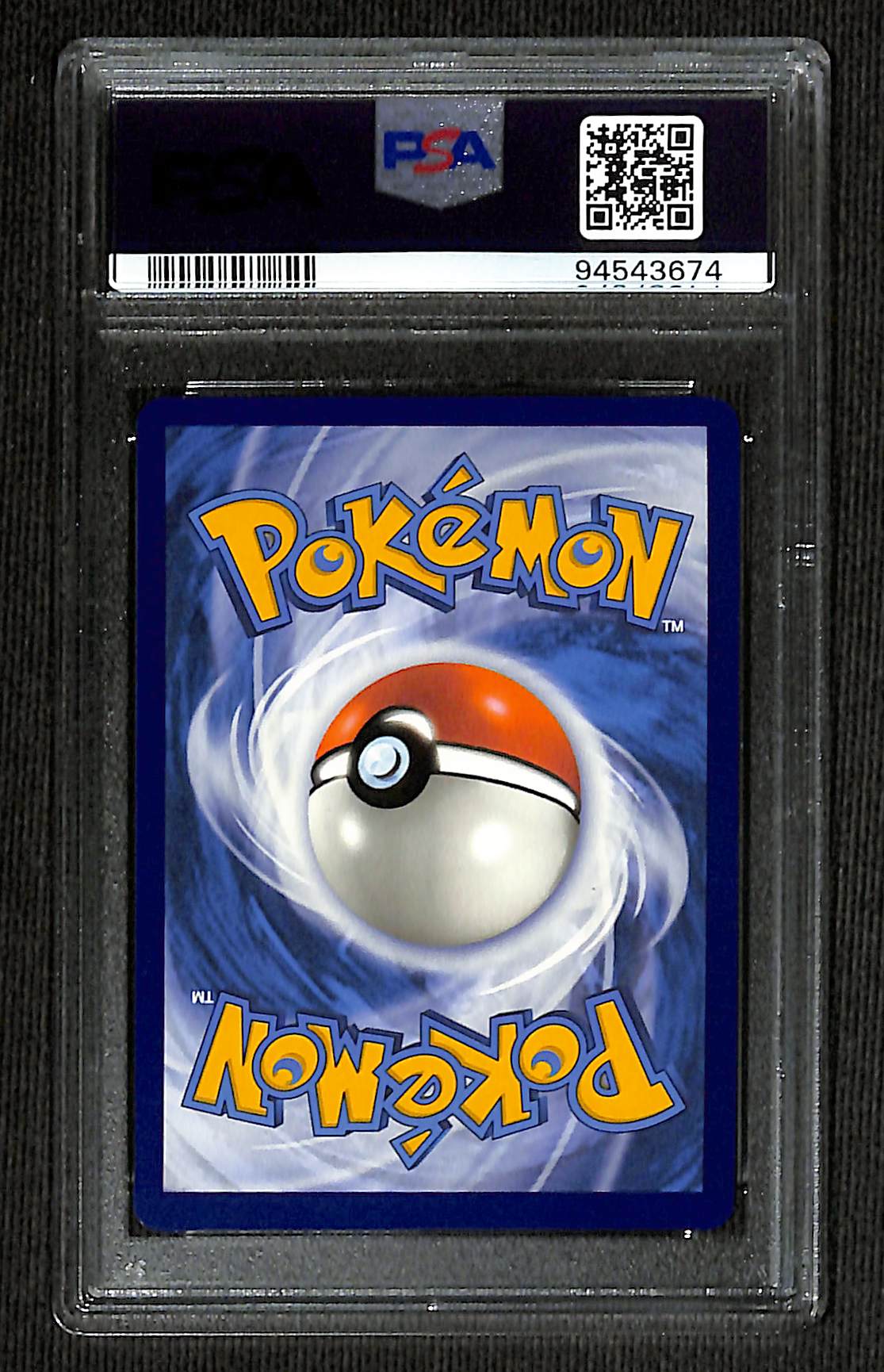 PSA 10 Groudon #199 [Paradox Rift]